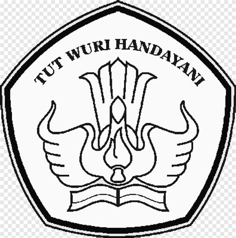 Logo Kementerian Pendidikan Dan Kebudayaan Indonesia Examen Nacional