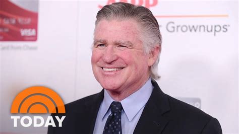 Actor Treat Williams Dies At 71 After Motorcycle Accident Youtube