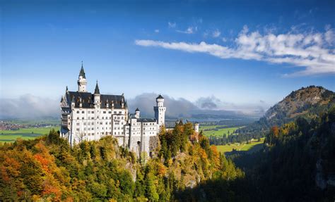 Bavaria Cool Places To Visit Places To Visit Places