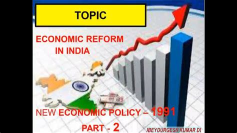 Background Of New Economic Policy Insightful Analysis And