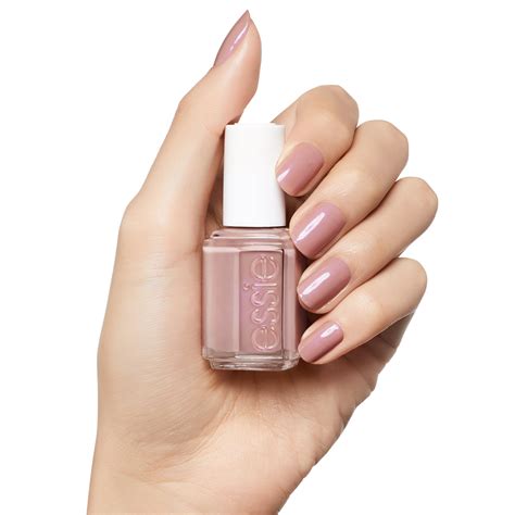 Buy Essie Nail Polish 15 Ml 40 Demure Vix 40 Demure Vix Incl