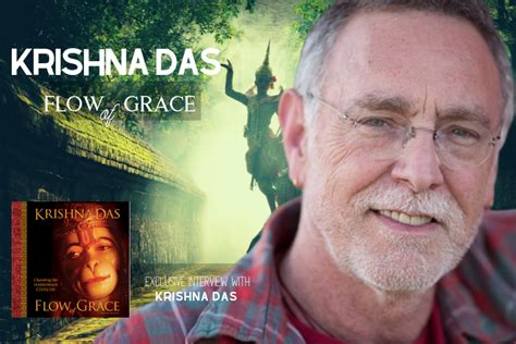 Krishna Das Flow Of Grace Omtimes Magazine