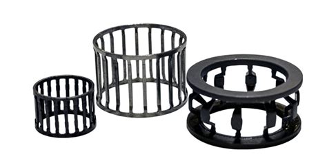 Needle Roller Bearing Cages Primecage
