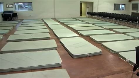 Fresno Mission Sees Increase In Families Seeking Shelter Abc30 Fresno