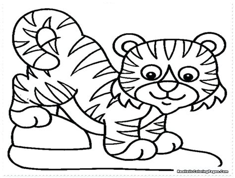 Tiger Mandala Coloring Pages At GetColorings Com Free Printable