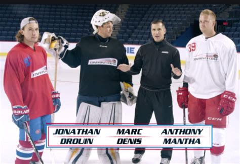 Jonathan jo drouin.this kid is something else and i swear if tampa doesn't keep him.there will be hell.i do. Hockey30 | Jonathan Drouin et Anthony Mantha....Même combat..