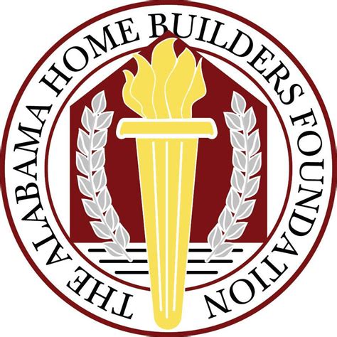 Alabama Home Builders Foundation Montgomery Al