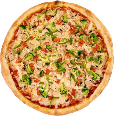 Vegetarian Pizza Png Andi Healthy