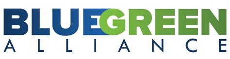 Blue And Green Logo Logodix