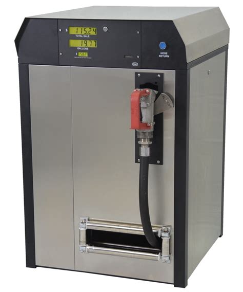 Pump Measure Control Fuelhouse Aviation Fuel Dispenser