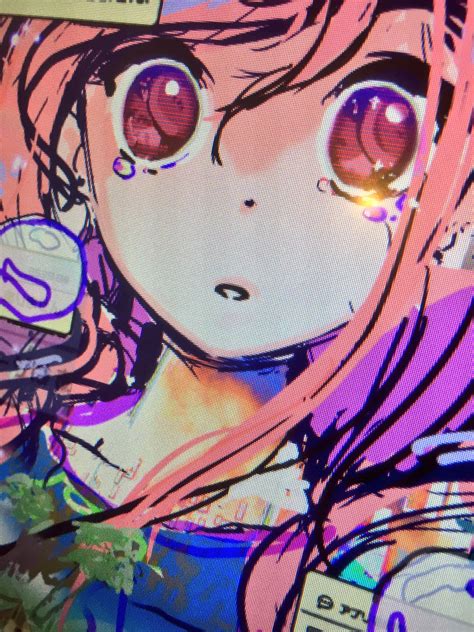 OMOCAT on Twitter: "draft of the SHELTER piece with @porterrobinson…