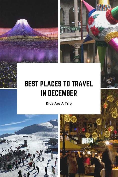 50 Best Places To Travel In December Best Places To Travel Places To