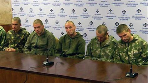 Families Of Russian Troops Captured Killed Or Missing In Ukraine Want
