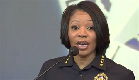 Police Chief Announces Curfew In Different Parts Of Dallas News Talk Wbap Am
