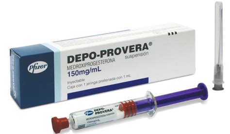 What Happens If Depo Provera Is Injected Wrongly Meds Safety