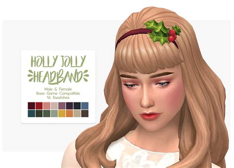 My Sims 4 Blog Hair Clothing Furnishings Pets Stuff And More By