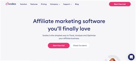 21 Best Affiliate Management Software Solutions For 2024