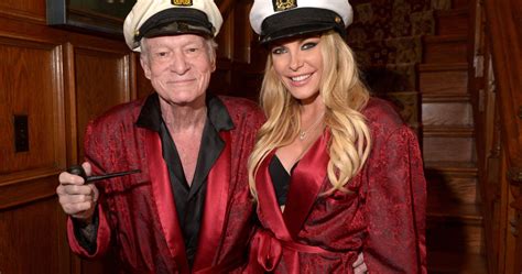‘secrets Of Playboy Uncovers The Dark Side Of Hugh Hefner And His