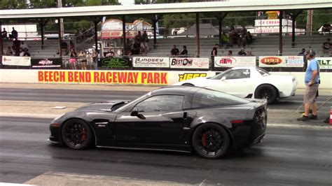 Supercharged C5 Corvette Vs C6 Z06 Hellcat Charger Demon Demon And More