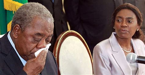 Rupiah Banda Life And Times Of Fallen Former Zambian President In
