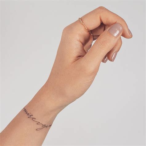 tattoo bracelets are about to become your new favorite accessory — these 102 pics prove it artofit