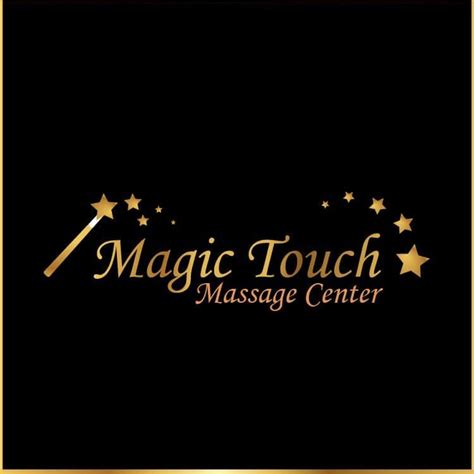 Magic Touch Massage Home
