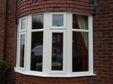 Bay And Bow Windows Composite Doors Arched Frames And Windows