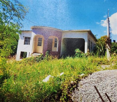 VALERIE LEVY & ASSOCIATES LTD. - House for Private JMD $14000000 - Old