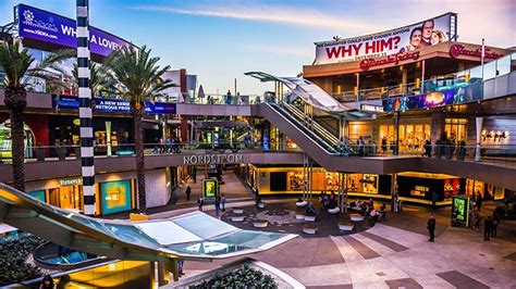 Discover The Best Shopping Malls In Los Angeles Discover Los Angeles