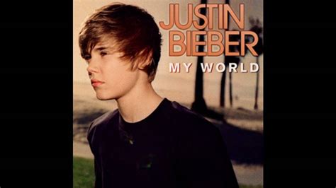 Listen to my world by justin bieber on deezer. Justin Bieber «FAVORITE GIRL» - MY WORLD - (w/Lyrics ...