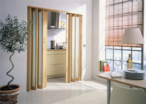 Maybe you would like to learn more about one of these? accordion doors pictures - Interior Design Inspirations