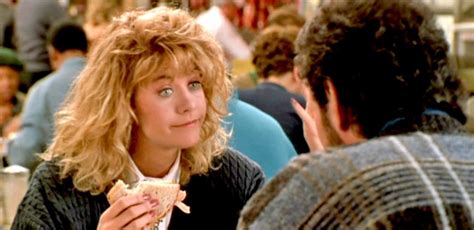 When Harry Met Sally Film Review Spirituality And Practice