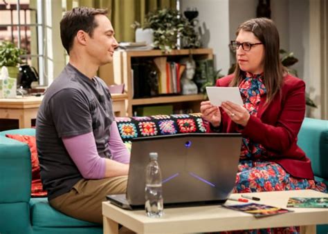 Watch The Big Bang Theory Online Season 12 Episode 11 Tv Fanatic