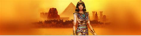 Pharaoh Cleopatra Gog Database