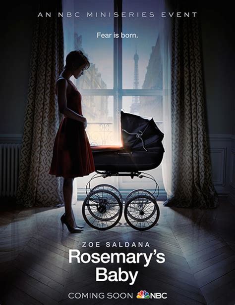 Rosemarys Baby 2014