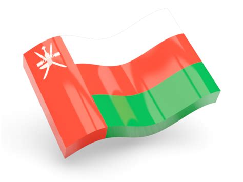 Oman Flag Png File Png All