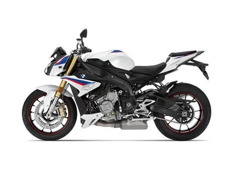 2019 BMW S1000R Guide • Total Motorcycle