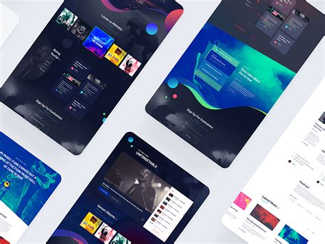 Clean Iphone Profile Apppsd Free Psds And Sketch App