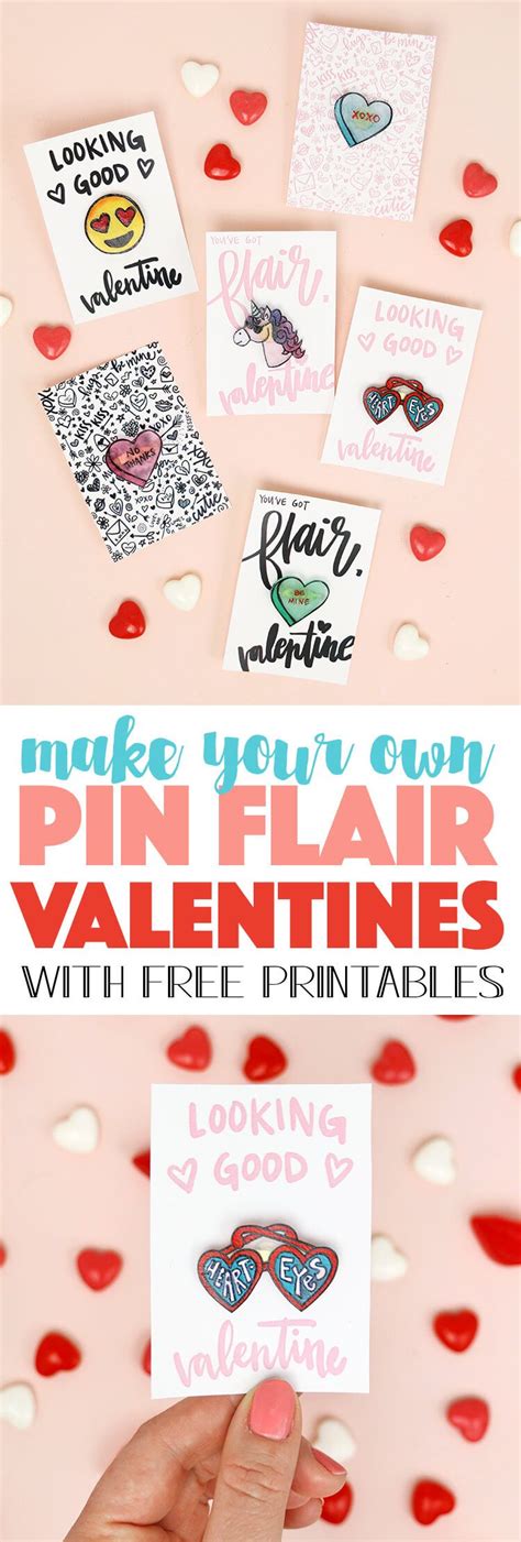 How To Make Pins Diy Method For Making Cute Enamel Style Pins They