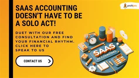 What Is SaaS Accounting A Complete Guide For 2024 Profitjets