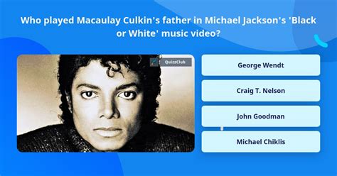 Who Played Macaulay Culkins Father Trivia Answers Quizzclub