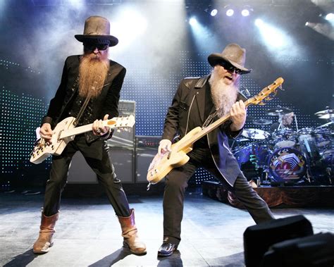 Cole O Greatest Hits Zz Top