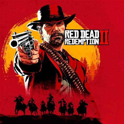 Red Dead Redemption 2 Smosh Wiki Fandom