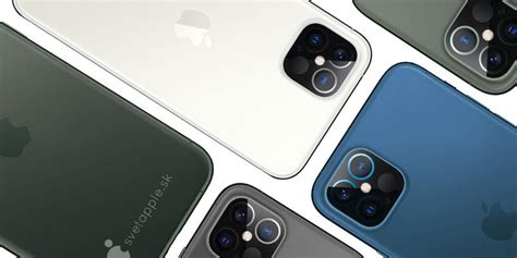 New iPhone 12 (2020) Release Date, Price & Specs: Latest ...
