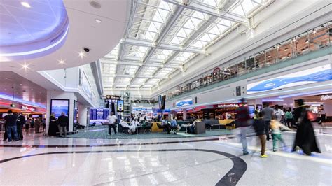 Dubai Airport Expands Again With Opening Of New Concourse Al Arabiya