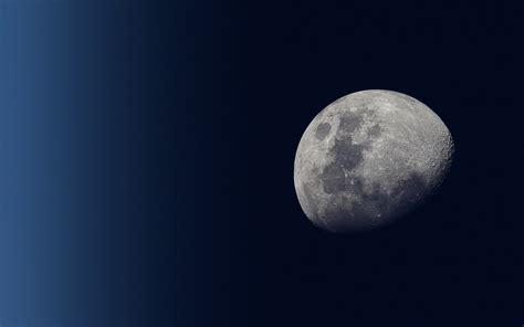 Moon Hd Wallpaper Background Image 1920x1200 Id347885