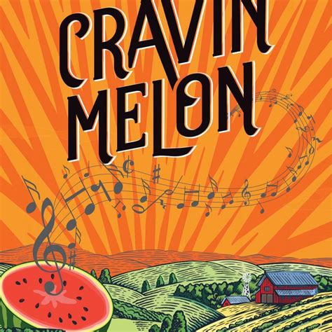 Cravin Melon