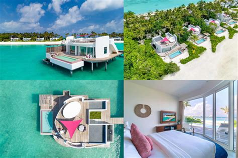 Lux North Male Atoll Resort And Villas Hotel Review Maldives Magazine