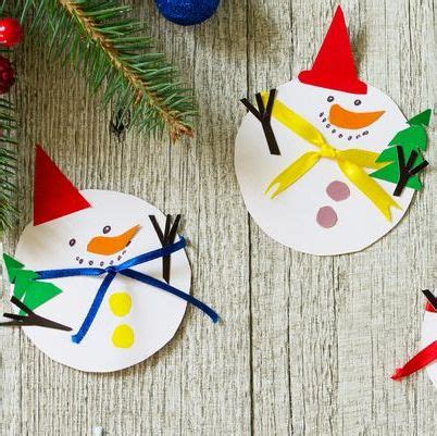 Creative ideas and diy projects to inspire your daily life. 25 Easy Snowman Crafts for Kids and Adults - DIY Snowman ...