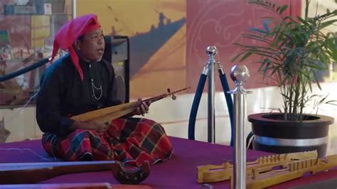 Kumpulan alat musik tradisional beserta gambar, asal, dan cara memainkannya. Alat Musik Sulawesi Selatan : Sejarah, Asal Daerah & Cara Mainnya